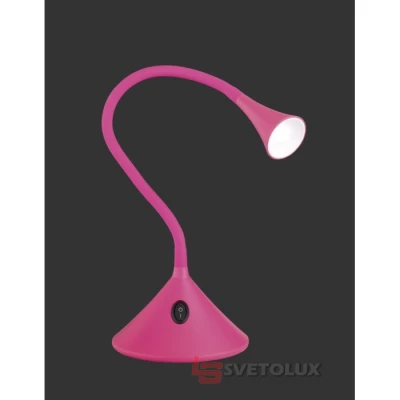 Настільна лампа Reality R52391193 Viper