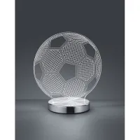 Настільна лампа Reality R52471106 Ball
