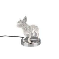 Настольная лампа BULLDOG Reality R52651106 Настольная лампа BULLDOG Reality R52651106
