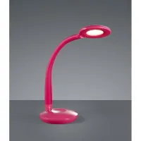Настольная лампа Reality R52721193 Cobra Настольная лампа Reality R52721193 Cobra