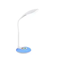 Настільна лампа Krait IP20 RGB Reality R52781201 Настільна лампа Krait IP20 RGB Reality R52781201