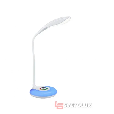 Настольная лампа Krait IP20 RGB Reality R52781201