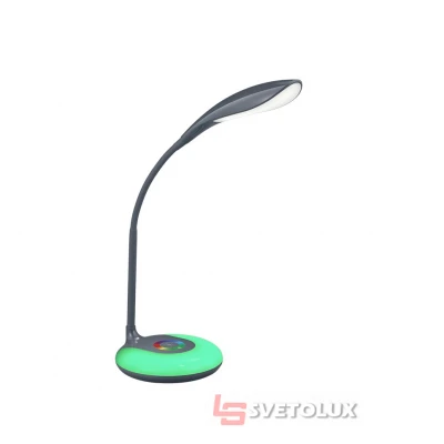 Настільна лампа Krait IP20 RGB Reality R52781242