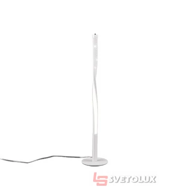 Настольная лампа Spin IP20 Reality R52811031