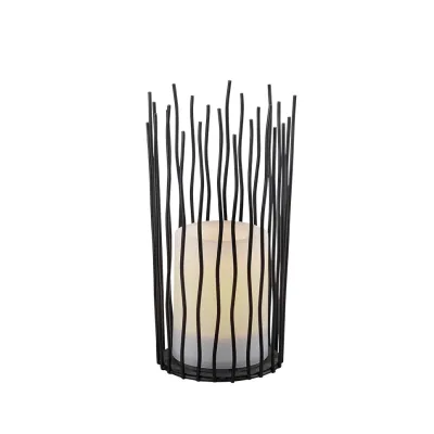 Уличный переносной светильник Coro IP44 Reality R55136132