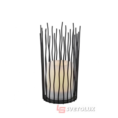 Вуличний переносний світильник Coro IP44 Reality R55136132