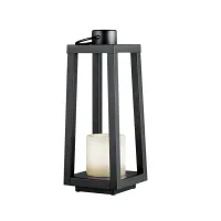 Вуличний переносний світильник Loja IP44 Reality R55176132 Вуличний переносний світильник Loja IP44 Reality R55176132