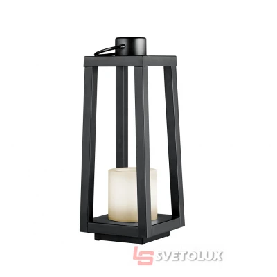 Вуличний переносний світильник Loja IP44 Reality R55176132
