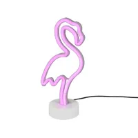 Настольная лампа Flamingo IP20 Reality R55240101 Настольная лампа Flamingo IP20 Reality R55240101