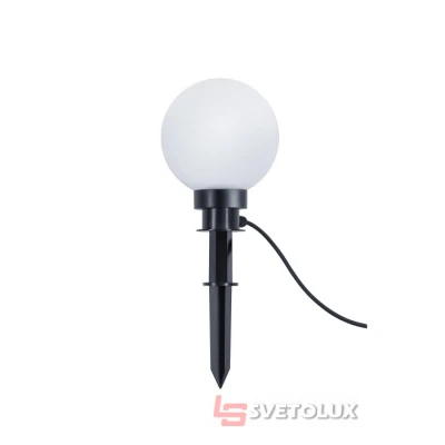 Вуличний світильник Reality R57042001 Bolo