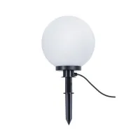Вуличний світильник Reality R57043001 Bolo
