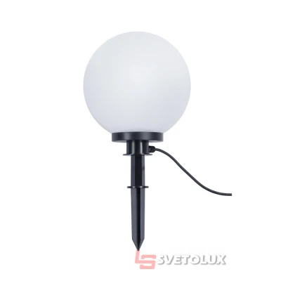 Уличный светильник Reality R57043001 Bolo