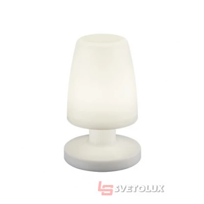 Настільна лампа Dora Reality R57051101