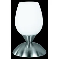 Настольная лампа Reality R59431007 Cup Настольная лампа Reality R59431007 Cup