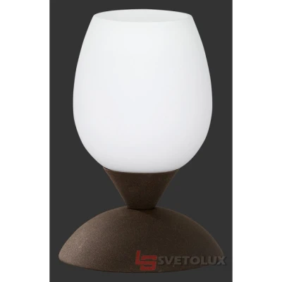Настільна лампа Reality R59431024 Cup