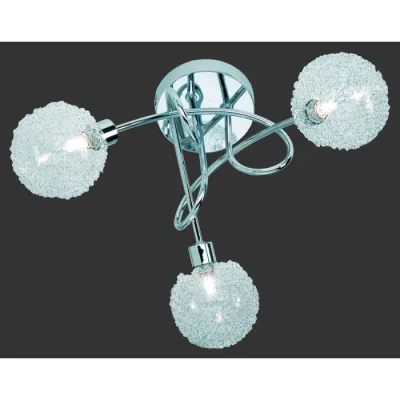 Люстра Reality R61323006 Wire Люстра Reality R61323006 Wire