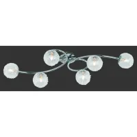 Люстра Reality R61326106 Wire Люстра Reality R61326106 Wire