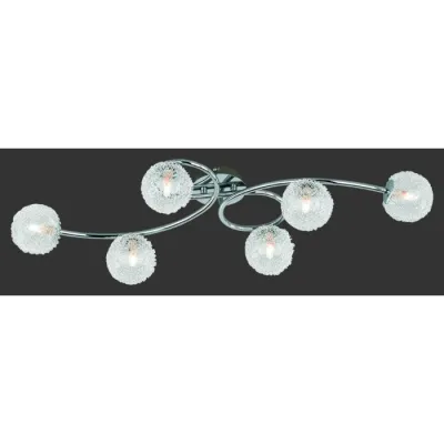 Люстра Reality R61326106 Wire