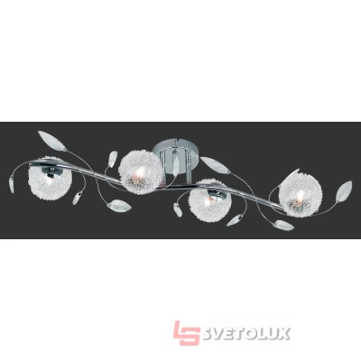 Люстра Reality R61354106 Wire