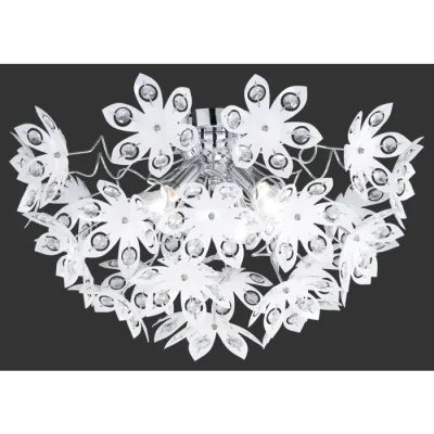 Люстра Reality R61903001 Blowball Люстра Reality R61903001 Blowball