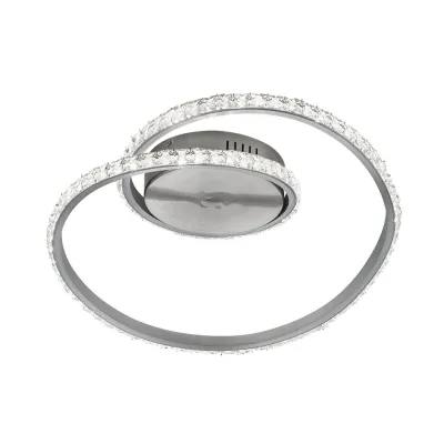 Стельовий світильник Rubin RC Reality R62021105 Стельовий світильник Rubin RC Reality R62021105