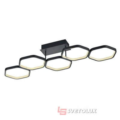 Потолочный светильник Vigo IP20 Reality R62055142