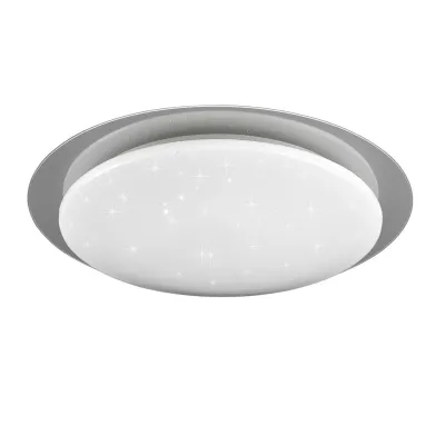 Потолочный светильник Bilbo RC Reality R62097200