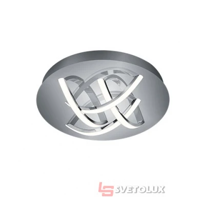 Потолочный светильник Dolly Reality R62351106