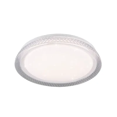 Потолочный светильник Heracles RC Reality R62371100