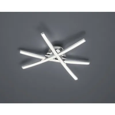 Люстра Reality R62491306 Capella