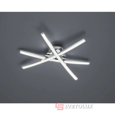 Люстра Reality R62491306 Capella