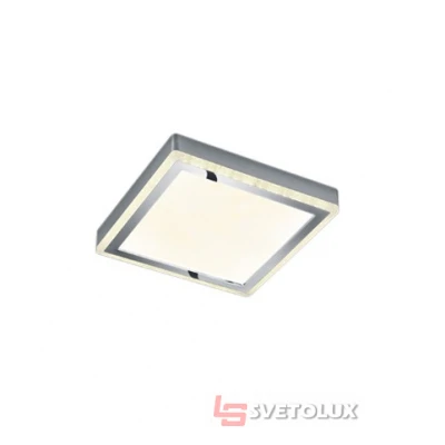 Стельовий світильник Slide IP20 RС RGBW Reality R62611106