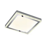Стельовий світильник Slide IP20 RС RGBW Reality R62611906