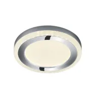 Потолочный светильник Slide IP20 RС RGBW Reality R62621906 Потолочный светильник Slide IP20 RС RGBW Reality R62621906