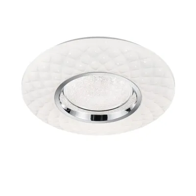 Потолочный светильник MagnoLia IP20 Reality R62720101