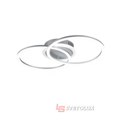 Стельовий світильник Venida IP20 Reality R62783187