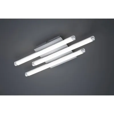 Люстра Reality R62811506 Street