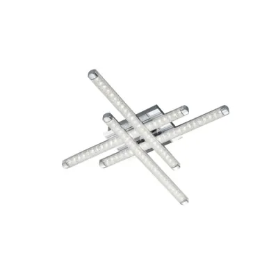 Люстра Reality R62814100 Street