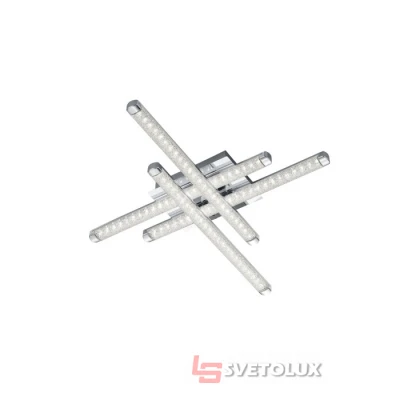 Люстра Reality R62814100 Street