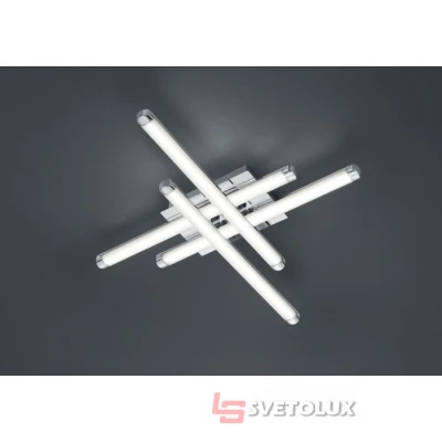 Люстра Reality R62814106 Street