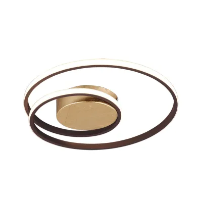 Потолочный светильник Zibal Reality R62911124