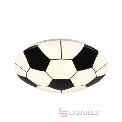 Потолочный светильник Kloppi Reality R62941101