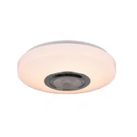 Потолочный светильник Maia IP20 RС Bluetooth RGBW Reality R69021101 Потолочный светильник Maia IP20 RС Bluetooth RGBW Reality R69021101