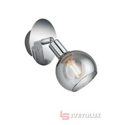 Спот Brest IP20 Reality R80591006