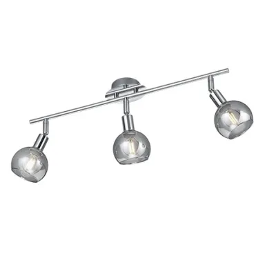 Спот Brest IP20 Reality R80593006