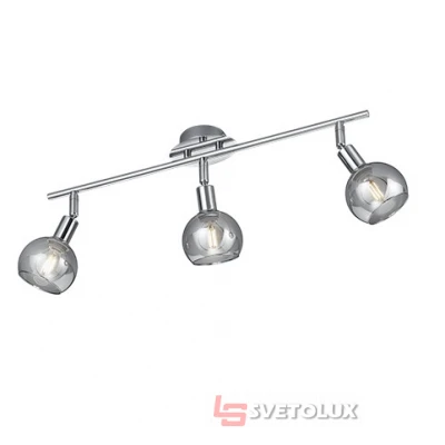 Спот Brest IP20 Reality R80593006