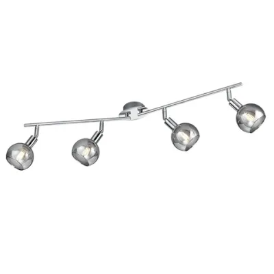 Спот Brest IP20 Reality R80594006