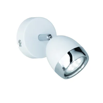 Спот Reality R82101101 Nantes