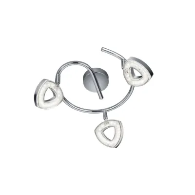 Люстра Reality R82139106 Tours