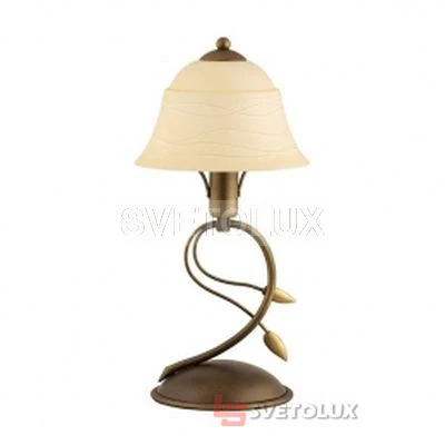Настольная лампа Viokef Laura 3027600